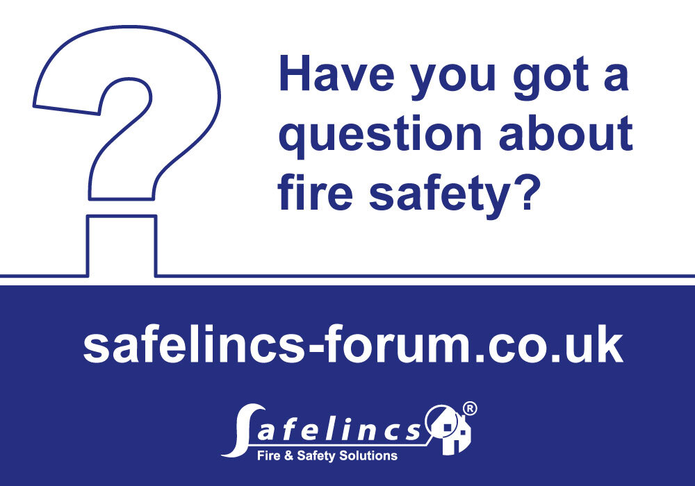 www.safelincs-forum.co.uk