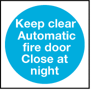 k.clear auto f.door close at night.gif