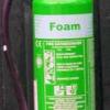 green-foam